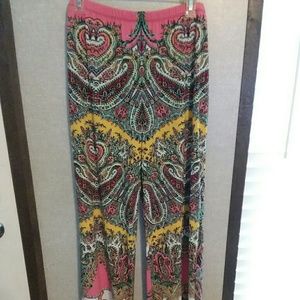 Palooza pants by coco bianco